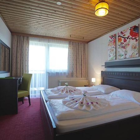Mountainlovers Berghotel Seidlalm Saalbach-Hinterglemm Exterior foto